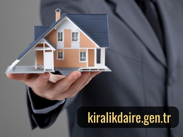Gölköy Mahallesi Kiralık Daire